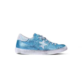 2STARS sneakers Celeste 2SD1867