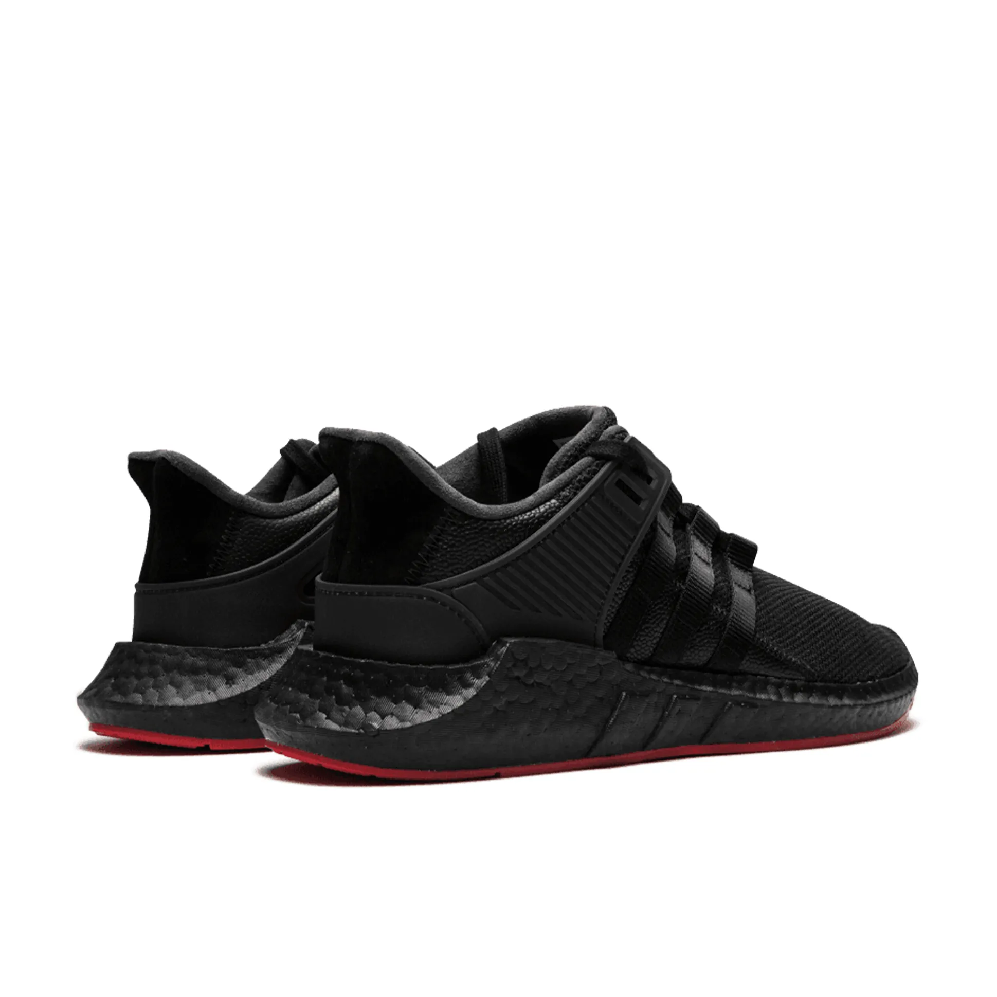 adidas EQT Support 93/17 Red Carpet Pack Black