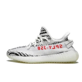 adidas Yeezy Boost 350 V2 Zebra