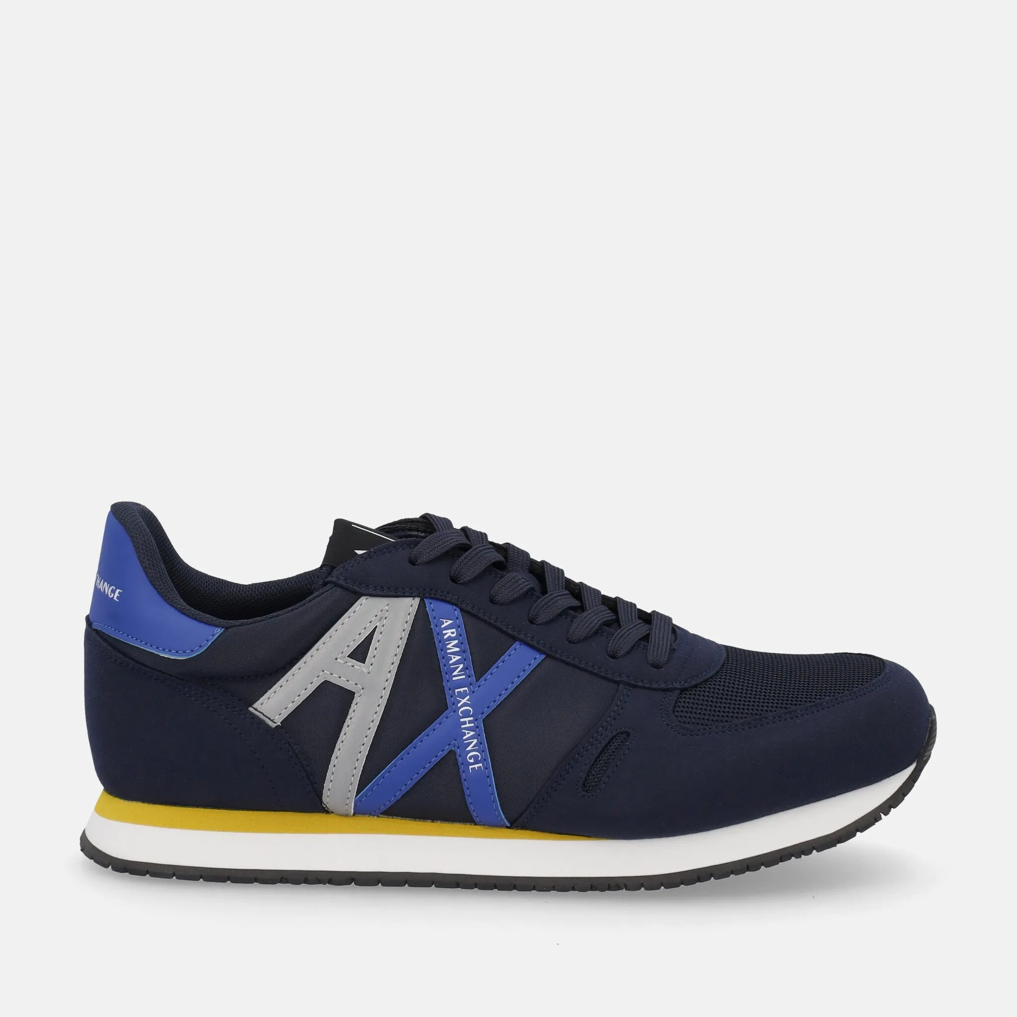 ARMANI EXCHANGE SNEAKERS