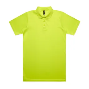 Ascolour Work Safety Polo-(5425F)