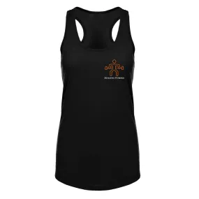 Athletic Fitness Classic Racer Back Vest