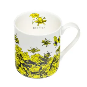 Bee Free Mug