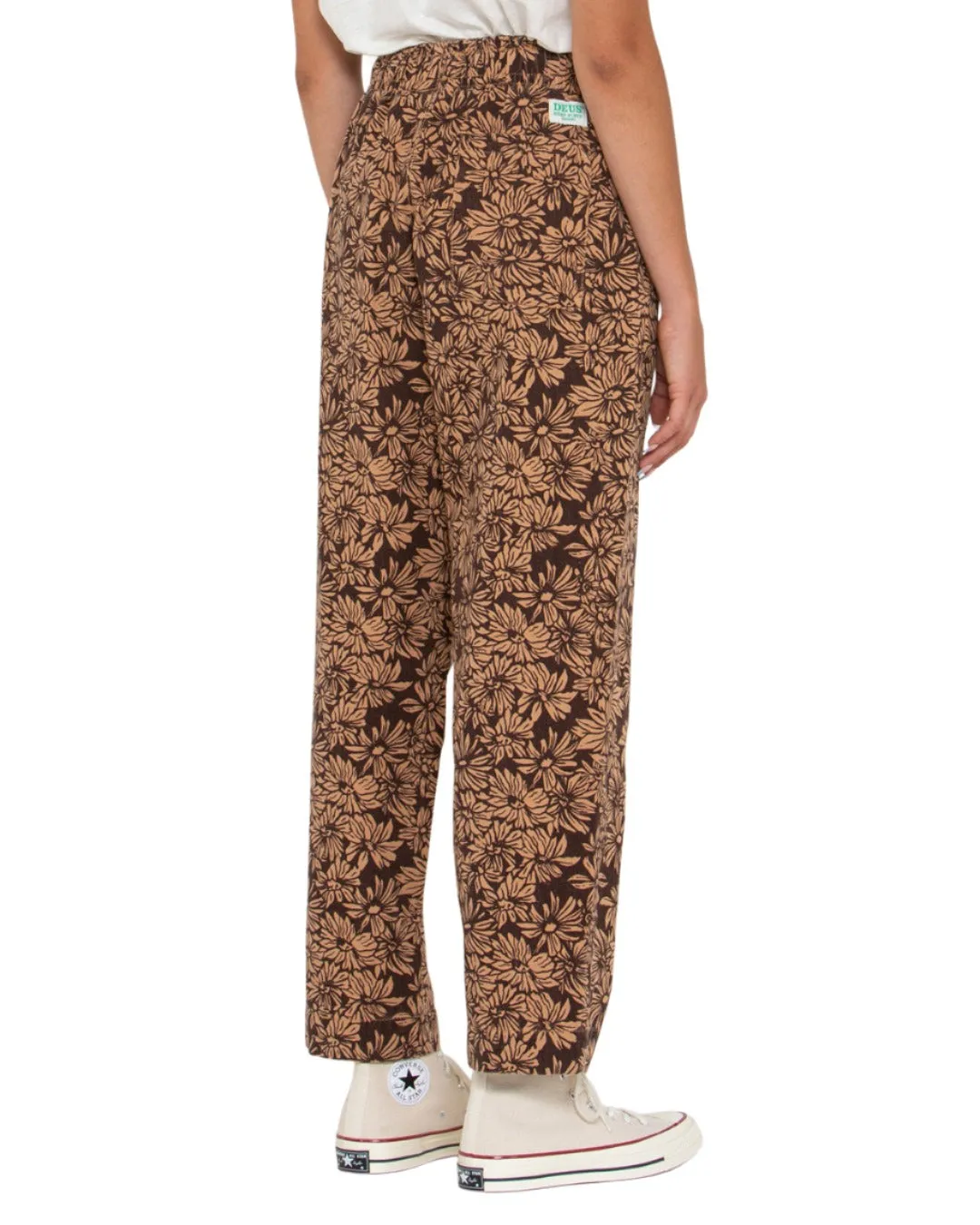 Caitlyn Pant - Wallflower Multi