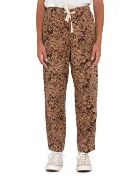 Caitlyn Pant - Wallflower Multi