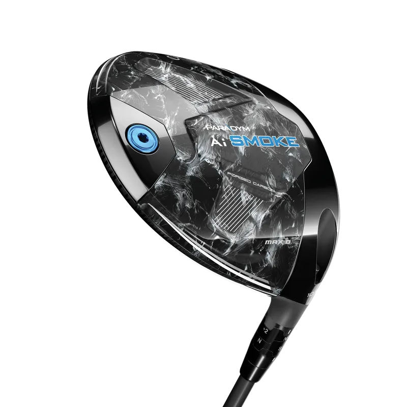 Callaway Paradym Ai Smoke Max D Driver mens RH (Custom Order)