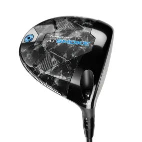 Callaway Paradym Ai Smoke Max D Driver mens RH (Custom Order)