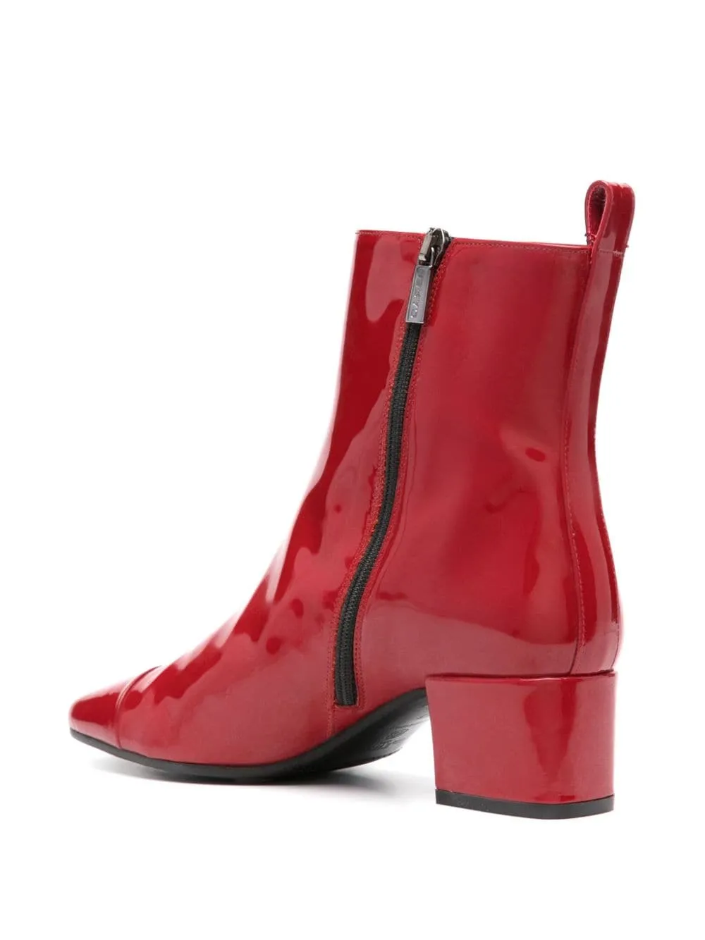 CAREL PARIS Boots Red