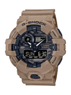 Casio G-Shock GA700CA-5A