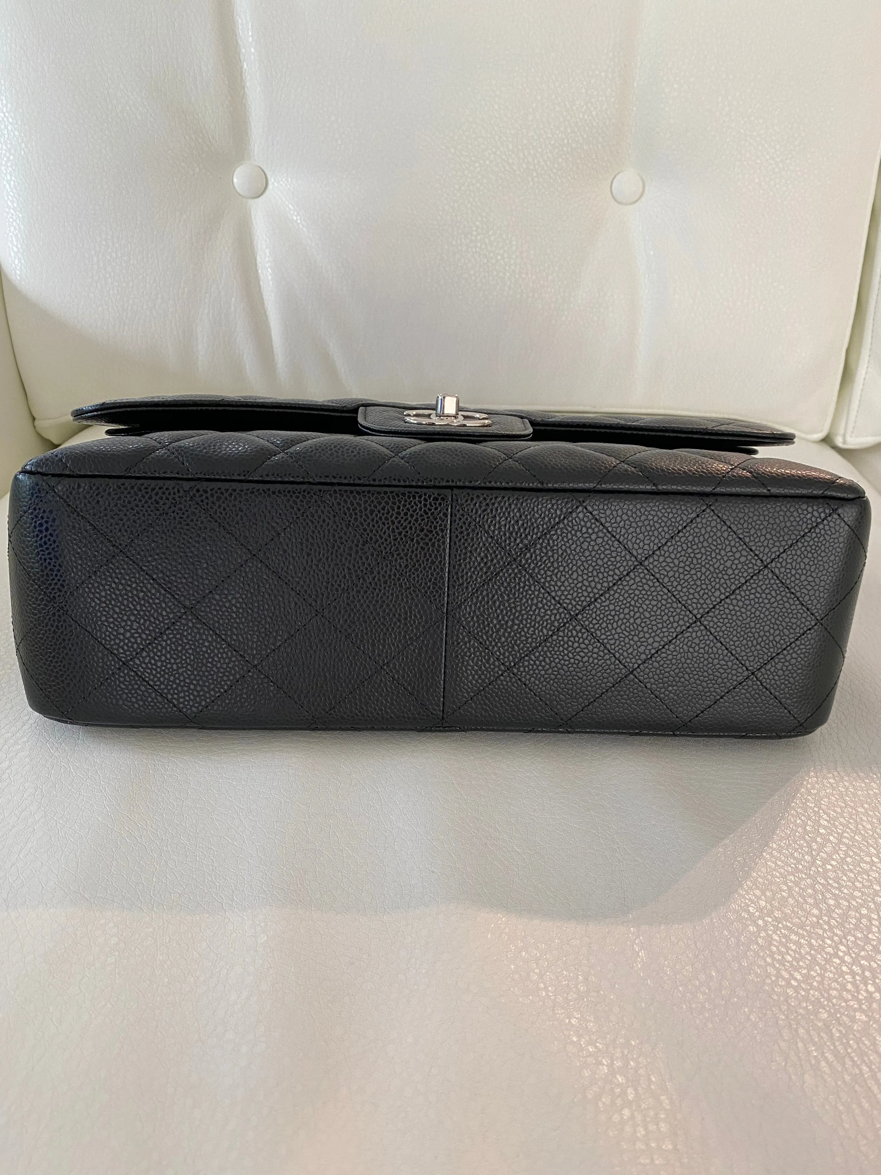 Chanel classic flap