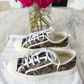 Christian Dior Walk N Dior Sneakers