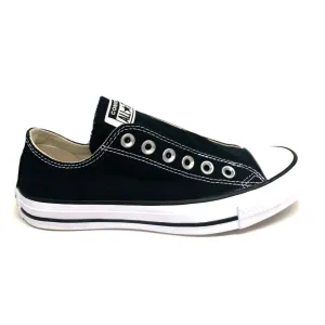 Chuck Taylor All Star Slip In Black/White/Black