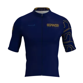 ENVE - Women's Club Short Sleeve Jersey - Cycling