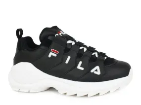 FILA Countdown Low Black 1010751.25Y