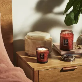 Forbidden Fig Classic Candle