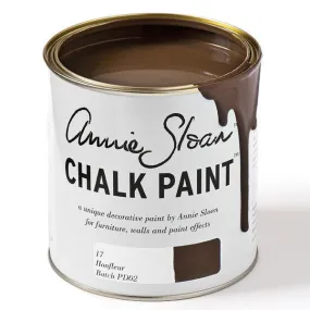 Honfleur Annie Sloan Chalk Paint