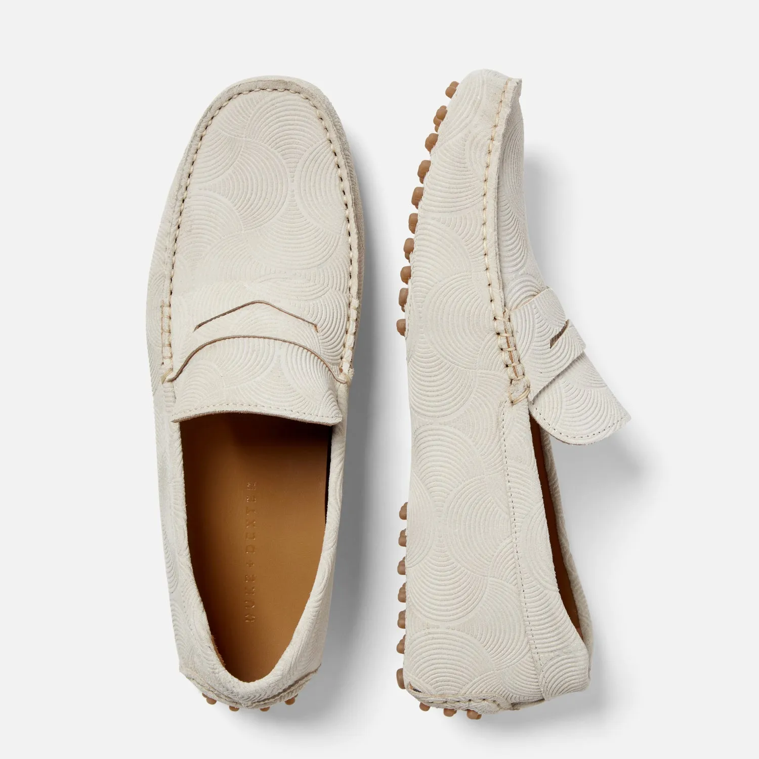 Hunt Dune Driving Loafer - Men's