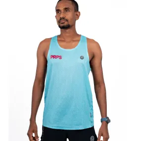 Hypermesh™ PRO Running Singlet - Lightweight, Breathable, Ideal for Racing & Workouts