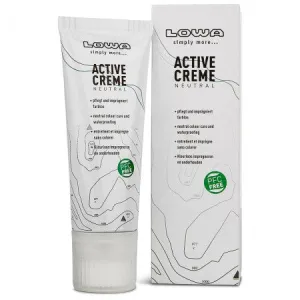 Lowa Active Cream