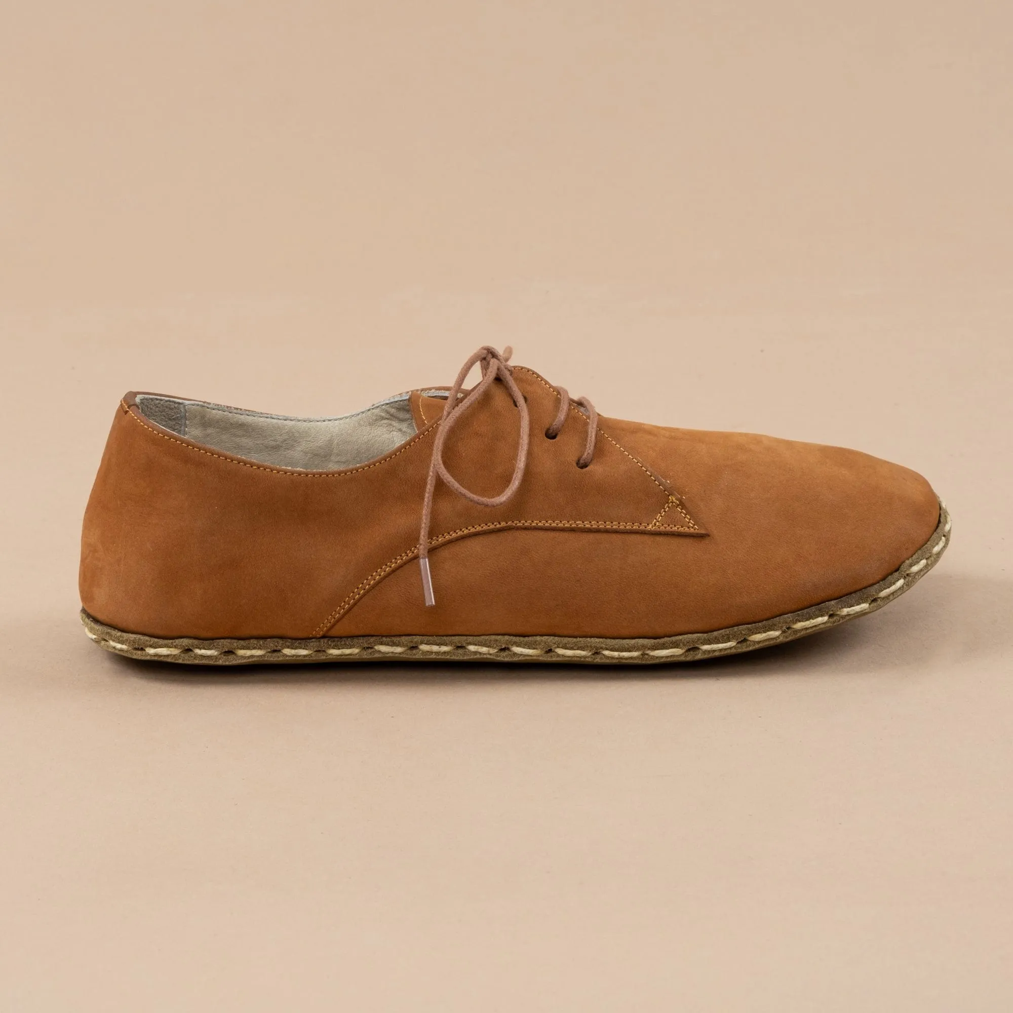 Men's Safari Oxfords