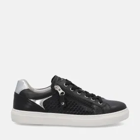 NERO GIARDINI SNEAKERS