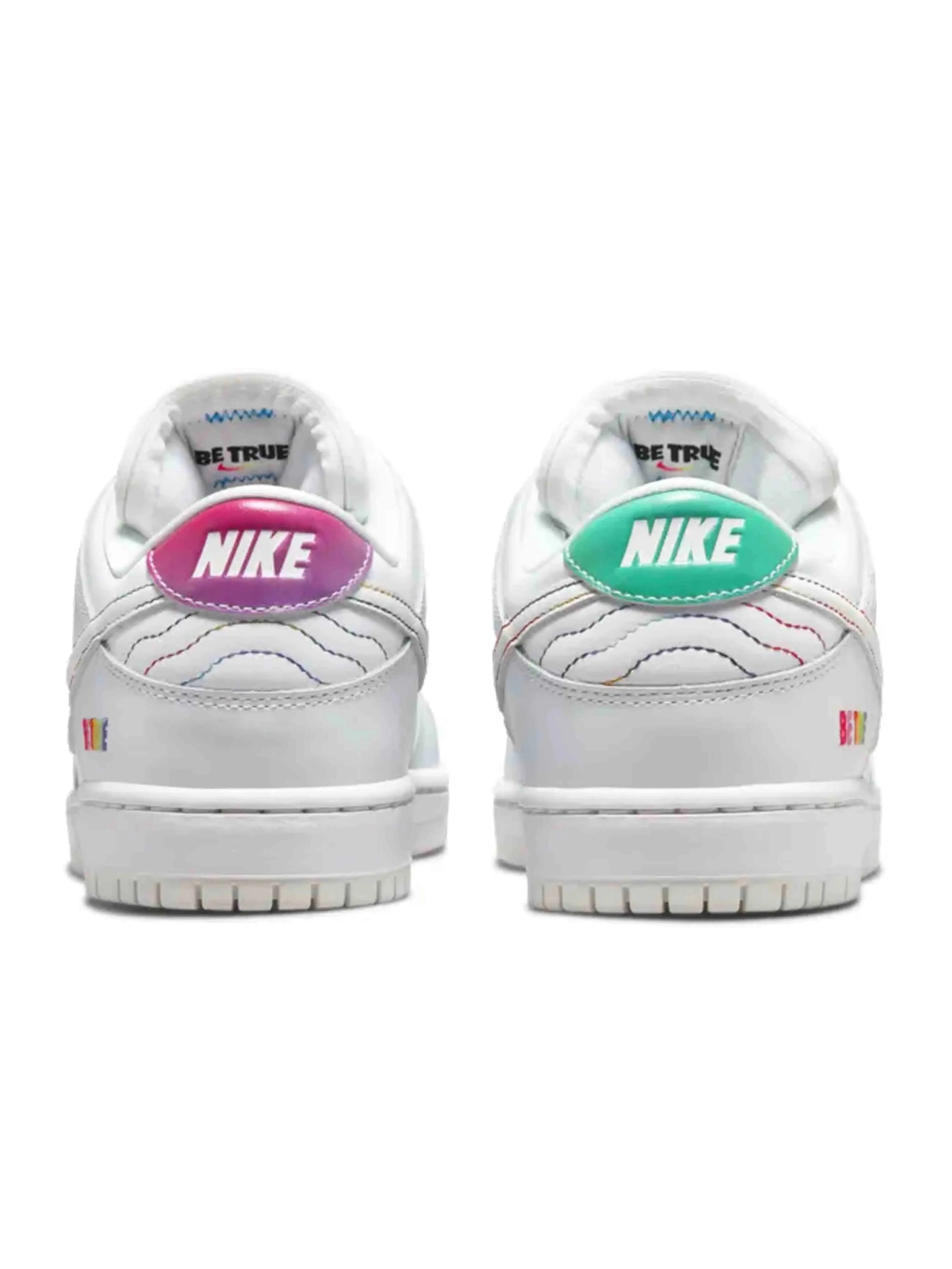 Nike SB Dunk Low Pro Be True