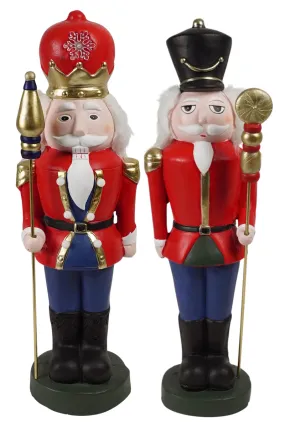 Nutcrackers, Classic