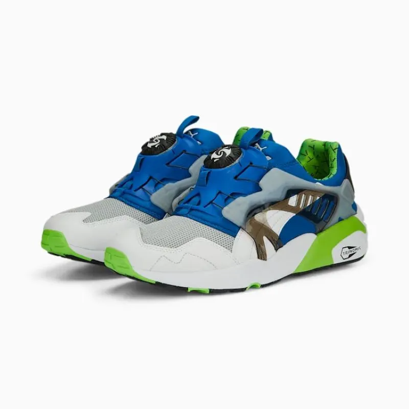 PUMA Disc Blaze OG Sneakers