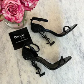 Saint Laurent Opyum Heels