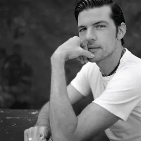 Seth Avett as Darling IV (2017) Digital Download