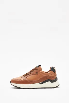 Sneakers Caramel