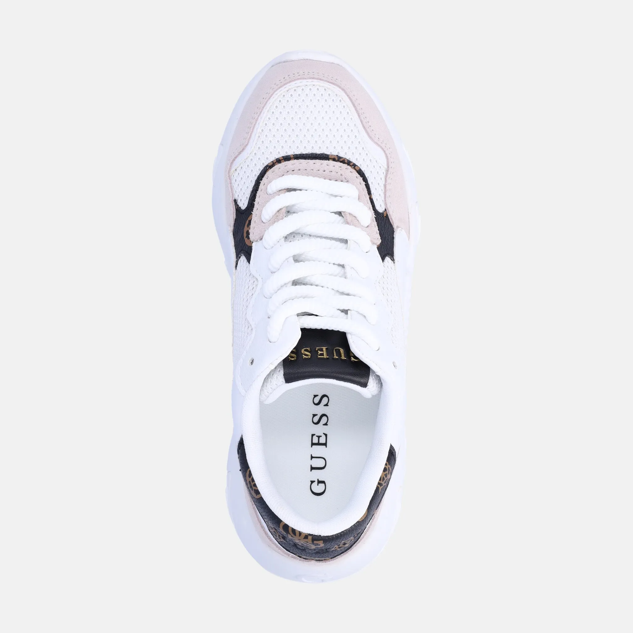 Sneakers Guess