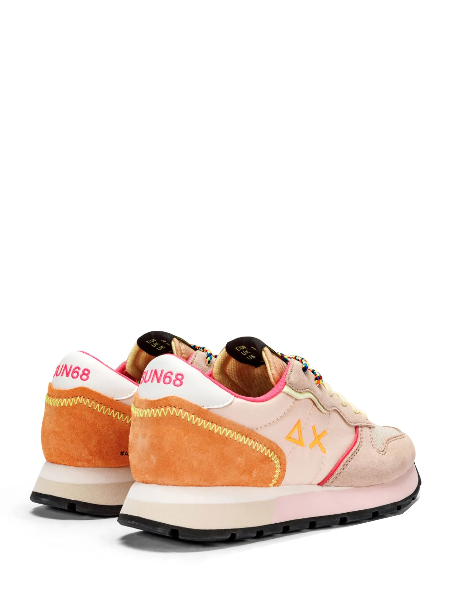 Sun68 Sneakers Z34204