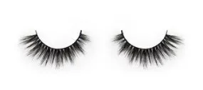 True-Glue Silk Lashes - Classic