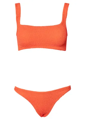 Xandra Bikini Orange